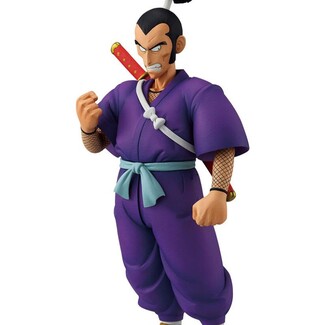 Figura Ichibansho Major Murasaki vs Red Ribbon Army Dragon Ball 25cm