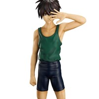 Figura Ichibansho Masterlise Heero Yuy Mobile Suit Gundam 23cm