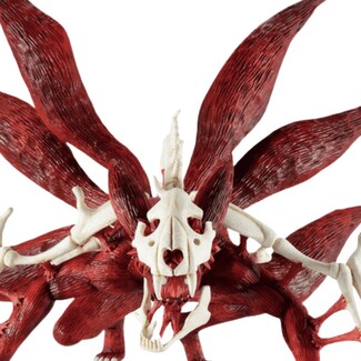 Figura Ichibansho Masterlise Naruto Uzumaki A Bridge Between the Lament of Samsara and Peace Naruto Shippuden 19cm