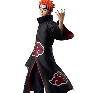 Figura Ichibansho Masterlise Pain A Bridge Between the Lament of Samsara and Peace Naruto Shippuden 25cm