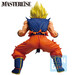 Figura Ichibansho Masterlise Super Saiyan Son Goku Battle of the Super Saiyan Dragon Ball Z 19cm