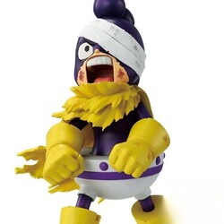 Figura Ichibansho Minoru Mineta A Story of Reaching Out Forever My Hero Academia 13cm