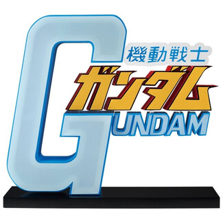 Figura Ichibansho Mobile Suit Gundam The Gigant Name Universal Century Saga 2 Gundam Mobile Suit 25 cm