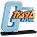 Figura Ichibansho Mobile Suit Gundam The Gigant Name Universal Century Saga 2 Gundam Mobile Suit 25 cm