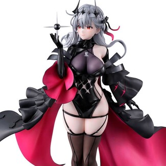 Figura Ichibansho Modernia Goddess of Victory: Nikke 19cm