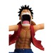 Figura Ichibansho Monkey.D.Luffy Playing Love Song In The Sky One Piece 36 cm