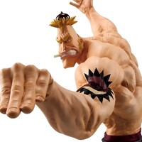Figura Ichibansho Mont Blanc Criket Playing Love Song In The Sky One Piece 29 cm