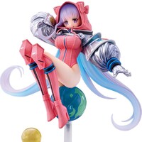 Figura Ichibansho Moon Cancer BB Cosmos Fate Grand Order 22cm