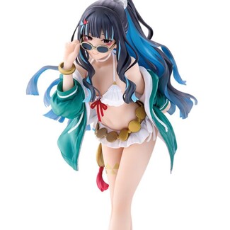 Figura Ichibansho Moon Cancer Tenochtitlan Fate Grand Order 20cm
