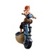 Figura Ichibansho Nami Playing Love Song In The Sky One Piece 29 cm