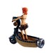 Figura Ichibansho Nami Playing Love Song In The Sky One Piece 29 cm