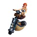 Figura Ichibansho Nami Playing Love Song In The Sky One Piece 29 cm