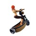 Figura Ichibansho Nami Playing Love Song In The Sky One Piece 29 cm