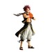 Figura Ichibansho Natsu Dragneel 20th Anniversary Fairy Tail 25 cm