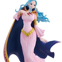 Figura Ichibansho Nefertari Vivi Royal Princess One Piece 20 cm