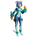 Figura Ichibansho Nejire Hado Their Story My Hero Academia 23cm