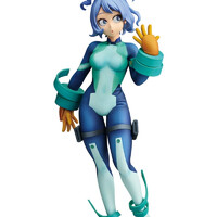 Figura Ichibansho Nejire Hado Their Story My Hero Academia 23cm