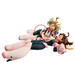 Figura Ichibansho Ochaco Uraraka Uravity On Top of Hapiness My Hero Academia 18cm