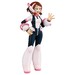 Figura Ichibansho Ochaco Uraraka Uravity Their Story My Hero Academia 22cm