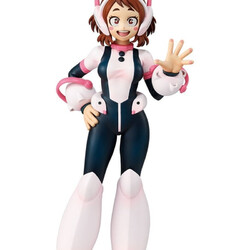 Figura Ichibansho Ochaco Uraraka Uravity Their Story My Hero Academia 22cm
