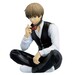 Figura Ichibansho Okita Exhibition Part 2 Gintama 10cm