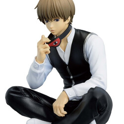 Figura Ichibansho Okita Exhibition Part 2 Gintama 10cm