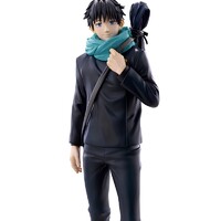 Figura Ichibansho Okkotsu 5Th Anniversary Final Jujutsu Kaisen 24 cm