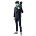 Figura Ichibansho Okkotsu 5Th Anniversary Final Jujutsu Kaisen 24 cm