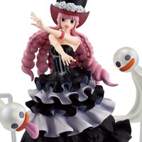 Figura Ichibansho Perhona Memory of Heroines One Piece 20cm