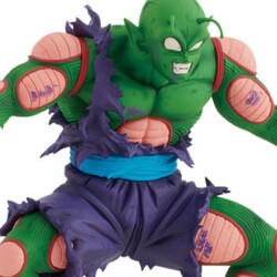 Figura Ichibansho Piccolo & Son Gohan Omnibus Amazing Dragon Ball Z 20cm