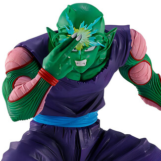 Figura Ichibansho Piccolo Spectacle Battle Dragon Ball Z 18cm