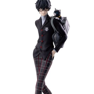 Figura Ichibansho Protagonista Persona 5 20cm
