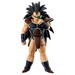 Figura Ichibansho Raditz Spirit Of The Saiyan Dragon Ball 25 cm