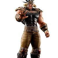 Figura Ichibansho Raoh Fist of the North Star Hokuto no Ken 27cm