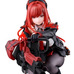 Figura Ichibansho Rapi Goddess of Victory: Nikke 12cm