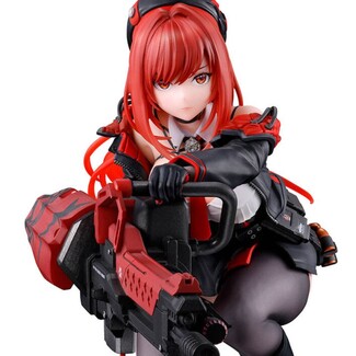 Figura Ichibansho Rapi Goddess of Victory: Nikke 12cm