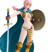 Figura Ichibansho Rebecca Royal Princess One Piece 21 cm