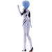 Figura Ichibansho Rei Ayanami 30th Anniversary Evangelion 21cm