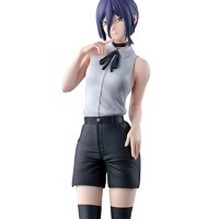 Figura Ichibansho Reze Chainsaw Man 18cm