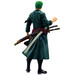 Figura Ichibansho Roronoa Zoro Beyond The Trials One Piece 25cm