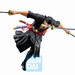 Figura Ichibansho Roronoa Zoro Third Act Wano Country One Piece 17cm