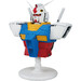 Figura Ichibansho RX-78-2 Gundam Universal Century Saga 2 Gundam Mobile Suit 18 cm