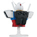 Figura Ichibansho RX-78-2 Gundam Universal Century Saga 2 Gundam Mobile Suit 18 cm