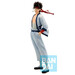 Figura Ichibansho Sagara Sanosuke Rurouni Kenshin 26cm