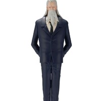 Figura Ichibansho Saint Marcus Mars The Throne of Power One Piece 21cm