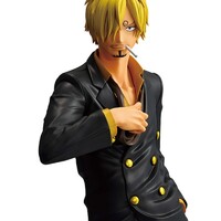 Figura Ichibansho Sanji Beyond The Trials One Piece 25cm