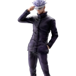 Figura Ichibansho Satoru Gojo Jujutsu Kaisen 21cm