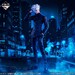 Figura Ichibansho Satoru Gojo Jujutsu Kaisen 21cm