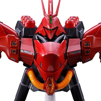 Figura Ichibansho Sazabi Universal Century Saga Mobile Suit Gundam 18cm