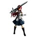 Figura Ichibansho Scarlet 20th Anniversary Fairy Tail 25 cm